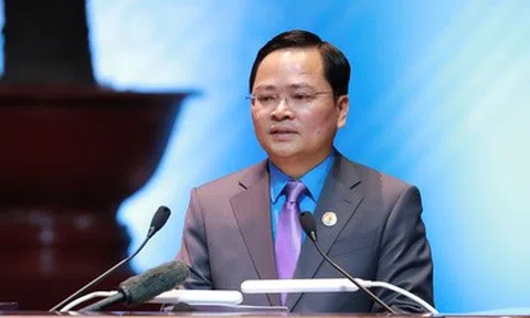 Đại hội XIV Công đoàn Việt Nam: 27,2 nghìn tỷ đồng chăm lo cho người lao động