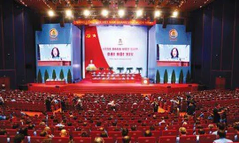 Đại hội XIV Công đoàn: Ưu tiên nâng cao hiệu quả đại diện, chăm lo cho người lao động