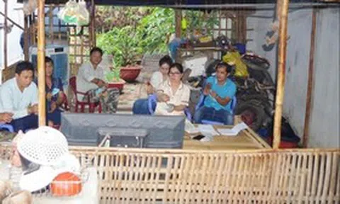 Triệt phá đường dây cá cược đá gà trên 80 tỷ đồng ở Tây Ninh