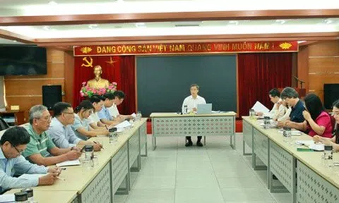 Hội Luật gia Việt Nam kiên trì bảo vệ quan điểm đúng khi xây dựng pháp luật