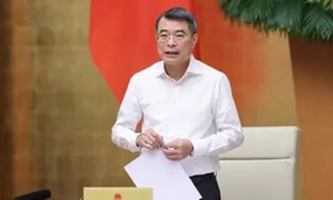 Thủ tướng Lê Minh Hưng: Tiếp cận trực diện các vấn đề, xây dựng các kịch bản điều hành chi tiết hơn nữa