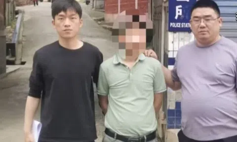Trung Quốc: Bắt giam nam thanh niên đăng video giả mạo sập cầu khiến dư luận hoang mang