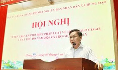 Hà Nội: Xây nhà mà gây hỏng công trình lân cận bị phạt gấp đôi quy định chung