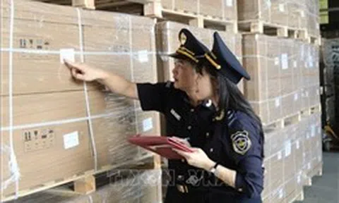 Không để hình thành điểm nóng buôn lậu, hàng giả trên tuyến biên giới