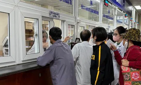 Khám chữa bệnh vào ngày nghỉ, ngày lễ có được BHYT thanh toán?