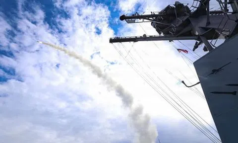 Nga lên tiếng về khả năng Mỹ hủy chuyển giao tên lửa Tomahawk cho Đức