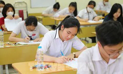 Từ miền núi đến đô thị: Các địa phương sẵn sàng cho kỳ thi lớn nhất năm học