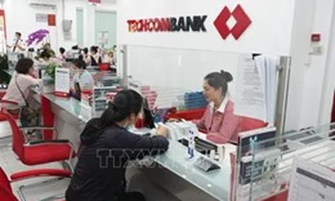 Lãi suất ngân hàng có tín hiệu mới
