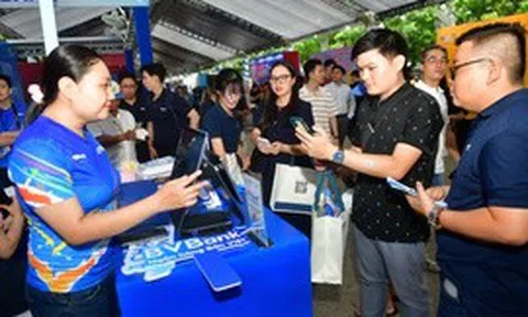 Xây dựng hệ sinh thái thanh toán thông minh an toàn, bao trùm