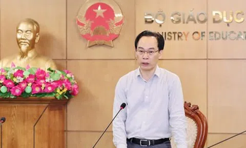 Lượng thí sinh đăng ký thi tốt nghiệp THPT tăng mạnh, gây áp lực lớn