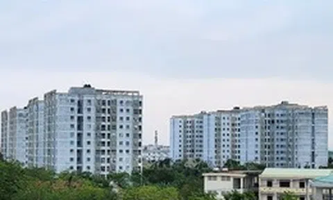 Đà Nẵng tổng rà soát, khảo sát nhu cầu về nhà ở xã hội