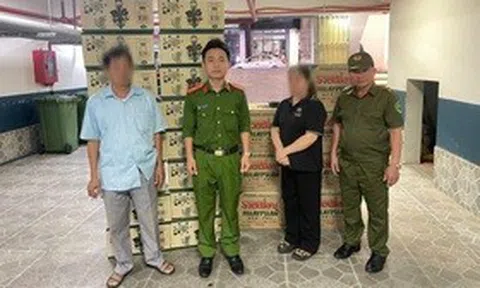 Đầu tư xuất khẩu trái cây qua mạng xã hội, người phụ nữ bị lừa hơn 400 triệu đồng