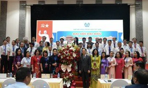 'Lá chắn an toàn' bảo vệ quyền và lợi ích hợp pháp của người dân, doanh nghiệp