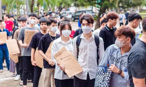 4 trường đại học Việt Nam bứt tốc trên bảng xếp hạng quốc tế, có trường vào top 1.000