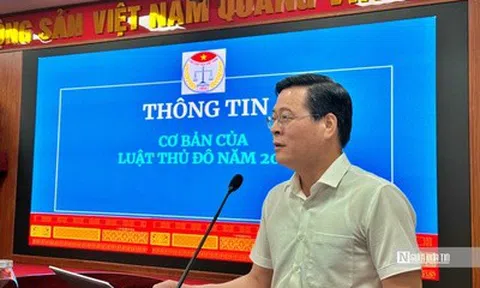 Trường hợp bị ngừng cung cấp dịch vụ điện, nước tại Hà Nội từ 1/7/2026