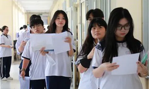 Toàn cảnh kỳ thi tốt nghiệp THPT 2026: Những thay đổi quan trọng