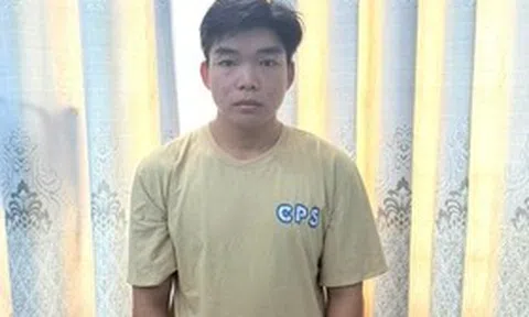 Bắt kẻ xâm hại bé gái 5 tuổi rồi quay lại video