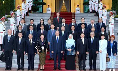 Tổng Bí thư, Chủ tịch nước Tô Lâm: Thành công của ASEAN phải được đo bằng lợi ích cho người dân và doanh nghiệp