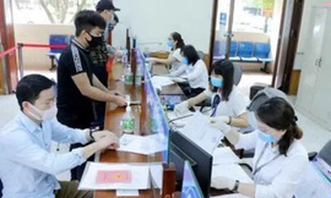 Bộ Chính trị định hướng giao biên chế giai đoạn 2027-2031