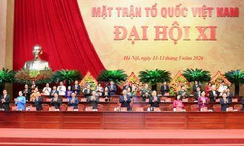 Phát huy ý chí tự lực tự cường của đồng bào các dân tộc trong phát triển kinh tế - xã hội
