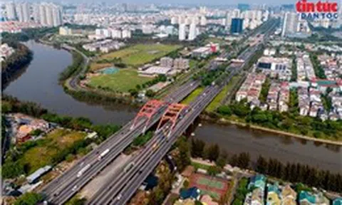 Bàn giao mặt bằng dự án Rạch Chiếc và Bình Quới - Thanh Đa trước tháng 11