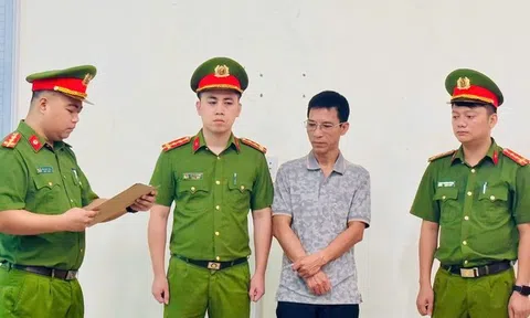 3 cựu cán bộ thuế tỉnh Lào Cai bị khởi tố