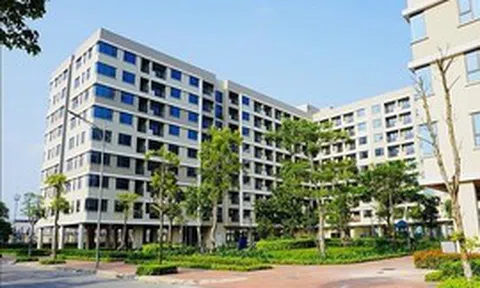Nhà ở cho thuê: Từ quyết sách tới thực tiễn đang được rút ngắn hơn bao giờ hết