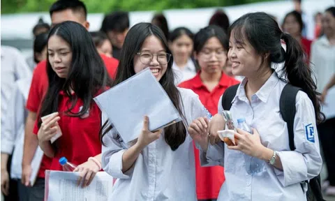 Trước ngày thi tốt nghiệp THPT 2026: 10 điều sĩ tử nhất định phải biết để tránh mất điểm oan