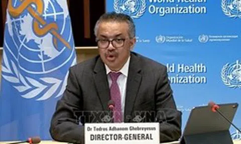 Dịch Ebola: WHO cảnh báo chủng virus hiếm gặp bùng phát nhanh tại Trung Phi