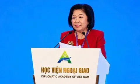 ASEAN cần chuyển từ lao động giá rẻ sang tăng trưởng dựa trên công nghệ