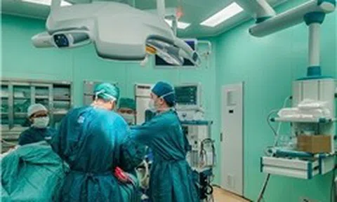 TP Hồ Chí Minh từng bước xây dựng Cụm y tế chuyên sâu Bà Rịa - Vũng Tàu