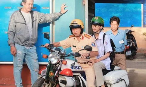 Kịp thời hỗ trợ thí sinh đặc biệt trong kỳ thi tốt nghiệp THPT 2026