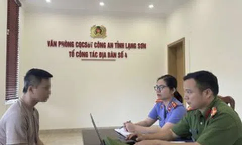 Sang đường không đúng quy định gây tai nạn, người đàn ông bị khởi tố