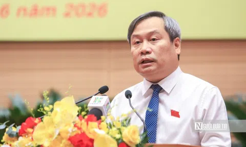 Chủ tịch Hà Nội: Quá thận trọng khi xây dựng chính sách thì bỏ lỡ cơ hội, còn nóng vội thì rủi ro
