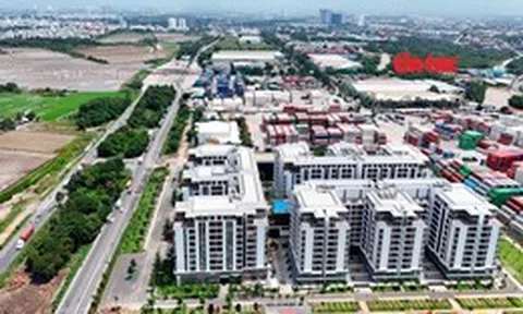 TP Hồ Chí Minh vẫn ‘khát’ nhà ở xã hội