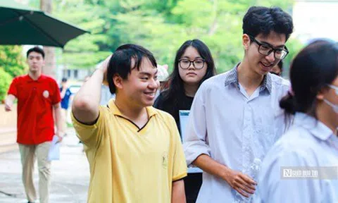 Đáp án môn tiếng Anh thi tốt nghiệp THPT 2026 mã đề 1116 nhanh nhất, đầy đủ nhất