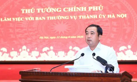 Trong tháng 6, Hà Nội sẽ khởi công 5.000 căn nhà ở cho thuê