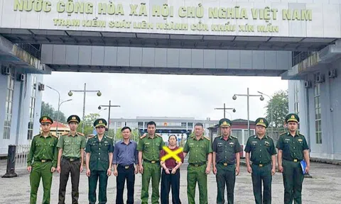 Sinh 7 con để hoãn thi hành gần 20 năm tù, nữ quái ma túy sa lưới sau 8 năm trốn truy nã