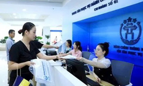 Bộ Nội vụ đề nghị bổ sung nguồn nhân lực cho cấp cơ sở, rút gọn quy trình tuyển dụng