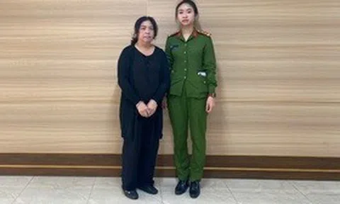 Bắt đối tượng chiếm đoạt hơn 4 tỷ đồng của người mua đất