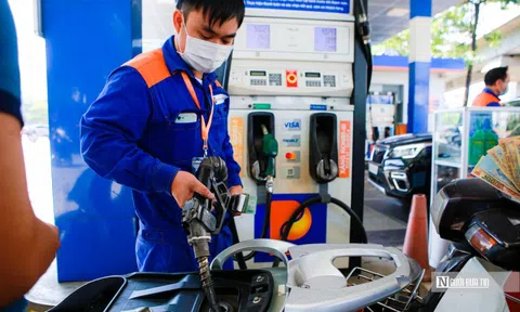 Lời giải ổn định an ninh năng lượng giữa biến động toàn cầu