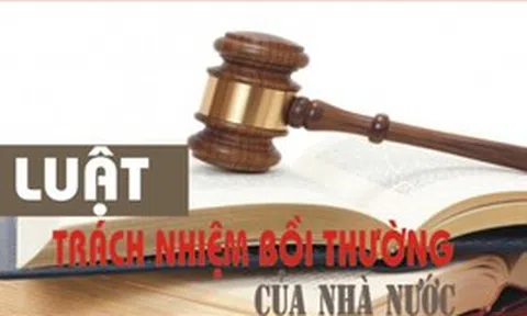 Sửa Luật Trách nhiệm bồi thường của Nhà nước theo hướng minh bạch, bảo đảm quyền lợi cho người dân
