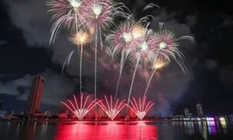 DIFF 2026 mở màn với đêm 'Thiên nhiên' ngoạn mục