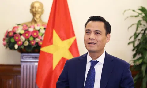 Việt Nam phát huy vai trò "cầu nối" trong quan hệ ASEAN - Nga