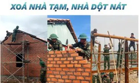 Tri ân những người còn mang nỗi đau chiến tranh