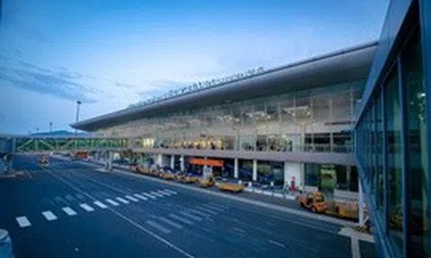 Khai thác lại sân bay Liên Khương từ 19/8