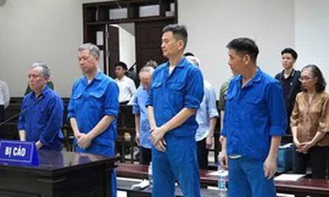 Tuyên giảm nhẹ hình phạt cho nhiều cựu lãnh đạo VICEM