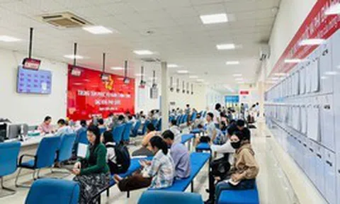 Bài 3: An Giang thực hiện chính quyền 2 cấp: Không chỉ tinh gọn bộ máy