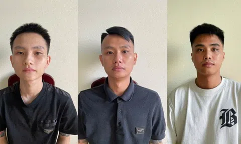 Bắt nhóm cho vay lãi nặng đến 608%/năm bằng hình thức mới