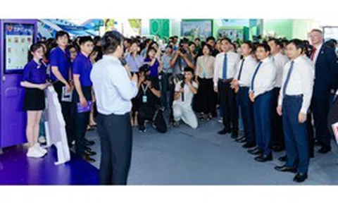 TPBank ‘mở cổng’ QR xuyên biên giới đón dòng tiền toàn cầu cho doanh nghiệp